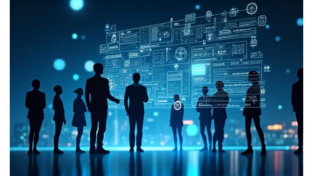 L'impact de l'IA sur les relations publiques