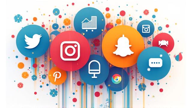 Stratégies efficaces pour gérer vos réseaux sociaux