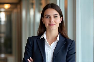 Camille Rossi, Chef de Projet Digital