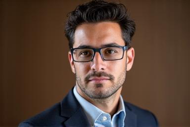 David Garcia, Expert en Veille Stratégique