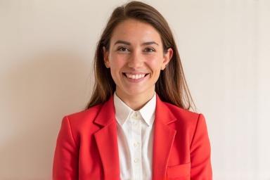 Léa Martin, Spécialiste Médias Sociaux