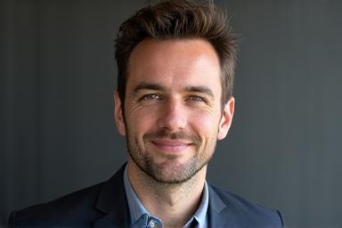 Marc Legrand, Responsable Contenu et Éditorial