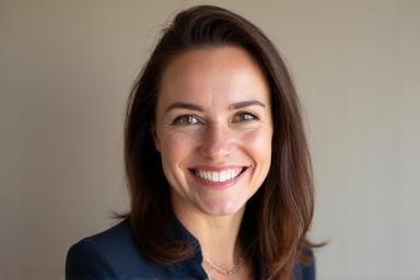 Sophie Dubois, Directrice Stratégie Marketing